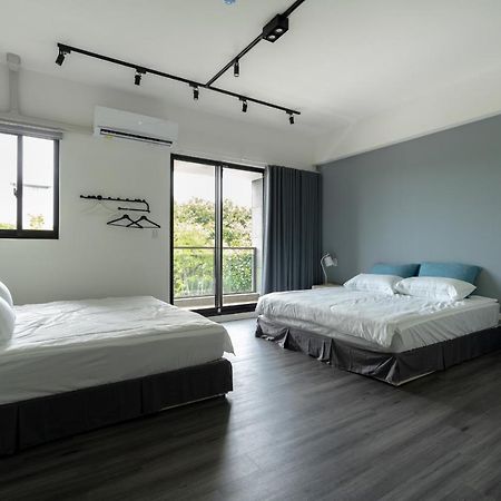 The Lins House Guiren Exterior foto