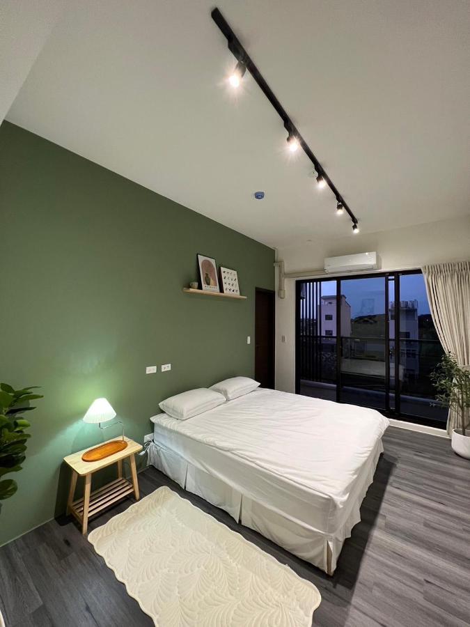 The Lins House Guiren Exterior foto