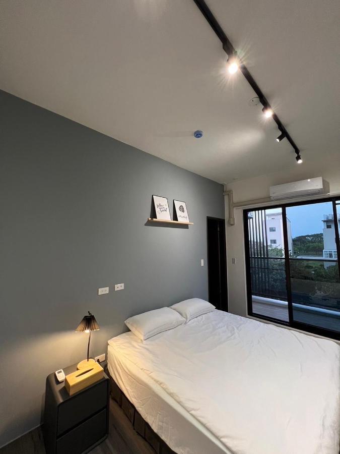 The Lins House Guiren Exterior foto