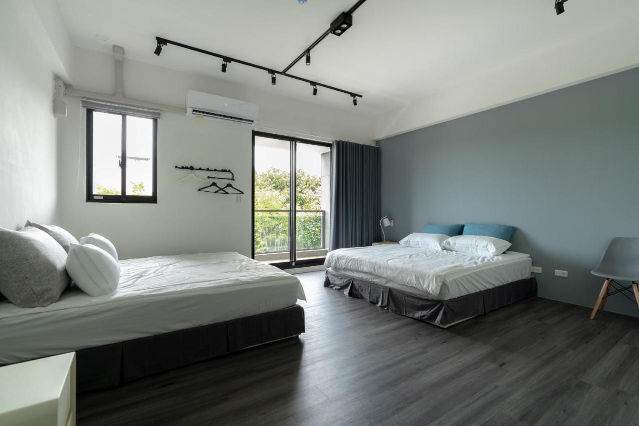 The Lins House Guiren Exterior foto