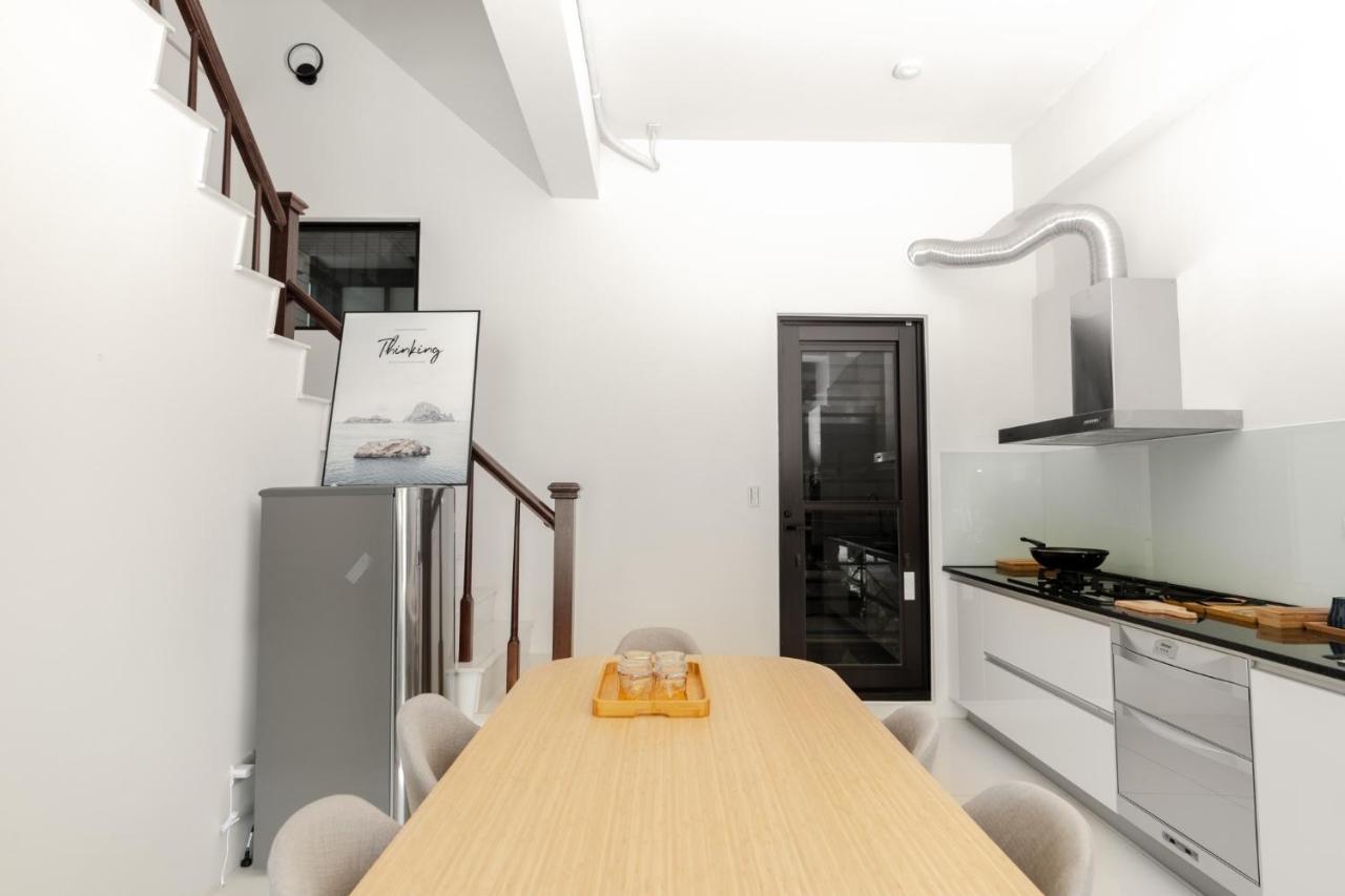 The Lins House Guiren Exterior foto